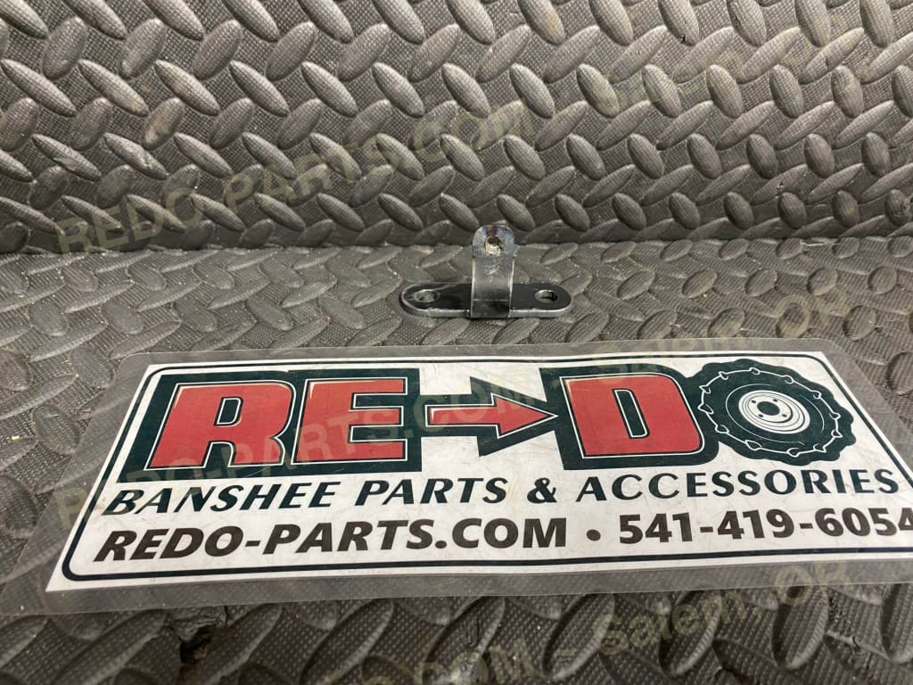 Aftermarket Steering Stem Bracket. *NEW* Parts - New