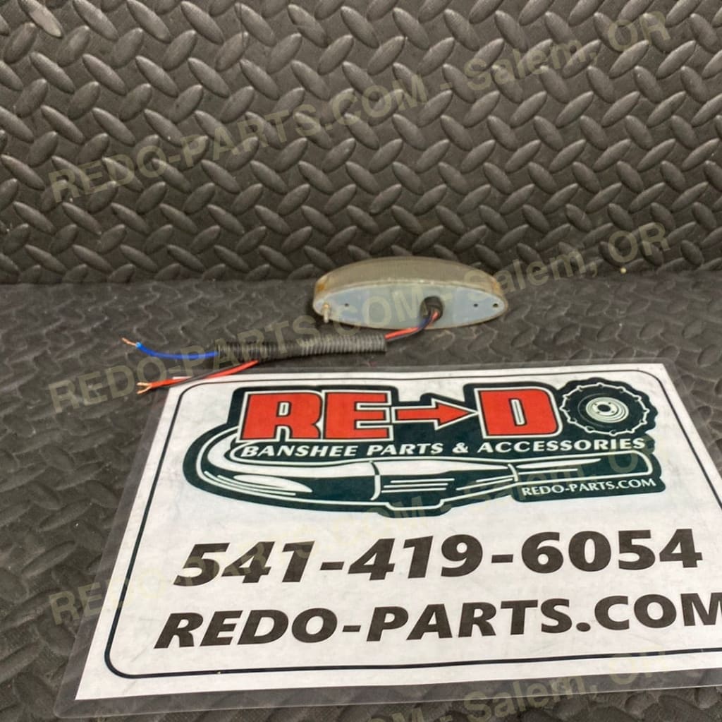 Aftermarket Stop/Tail LED Light. *USED* Parts - Used
