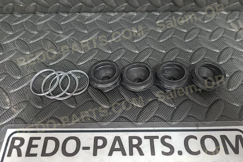 Aftermarket Tie Rod Boots *NEW* Parts - New