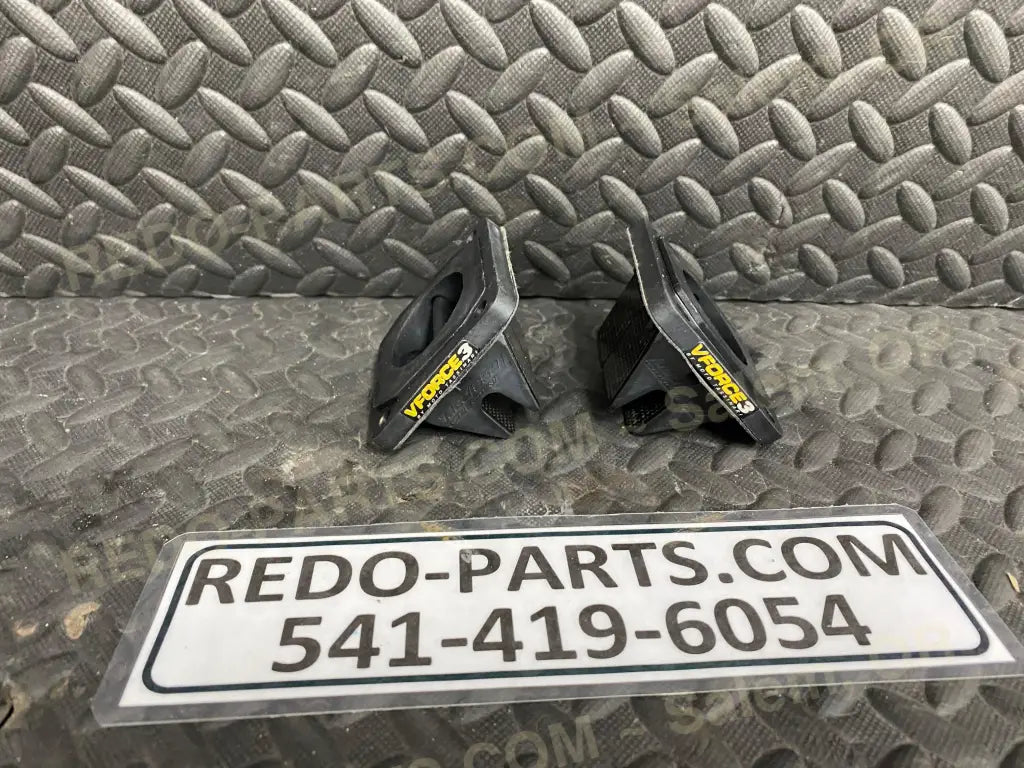 Aftermarket VFORCE 3 Reeds. *USED* Parts - Used