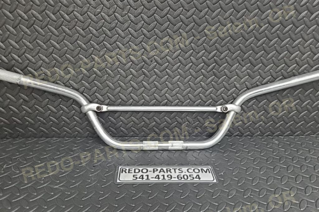 Aluminum Handlebars *USED* Parts - Used