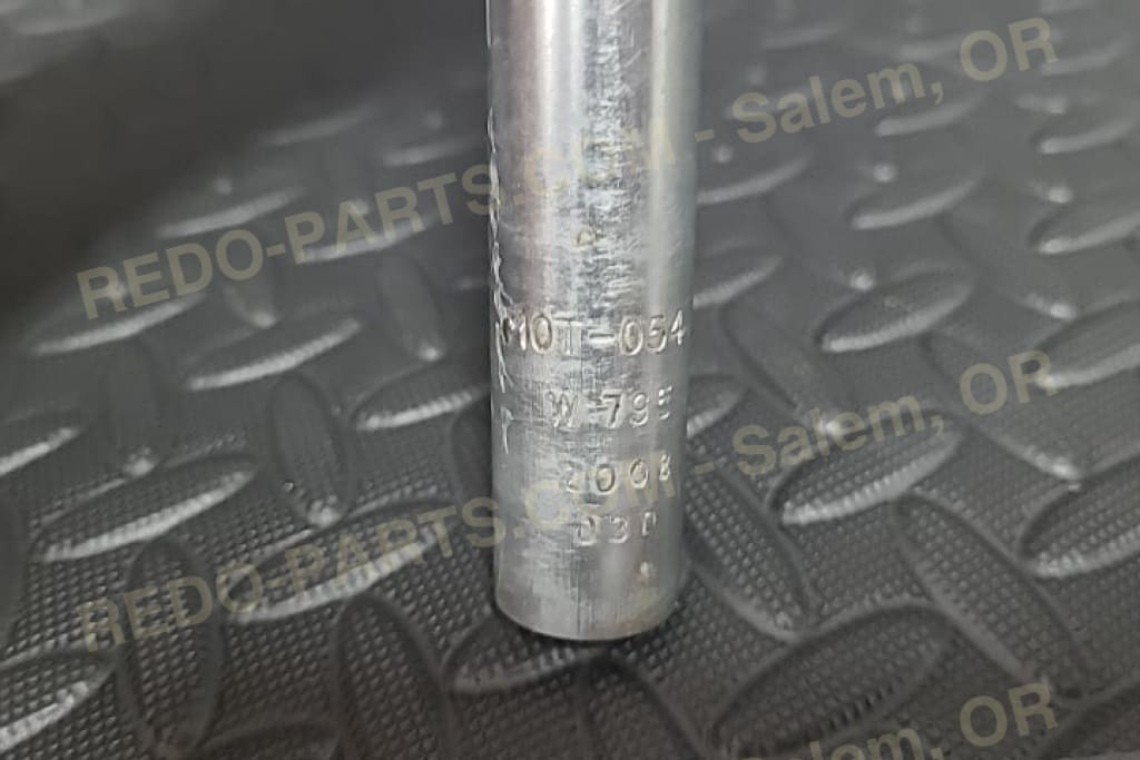 Aluminum Handlebars *USED* Parts - Used