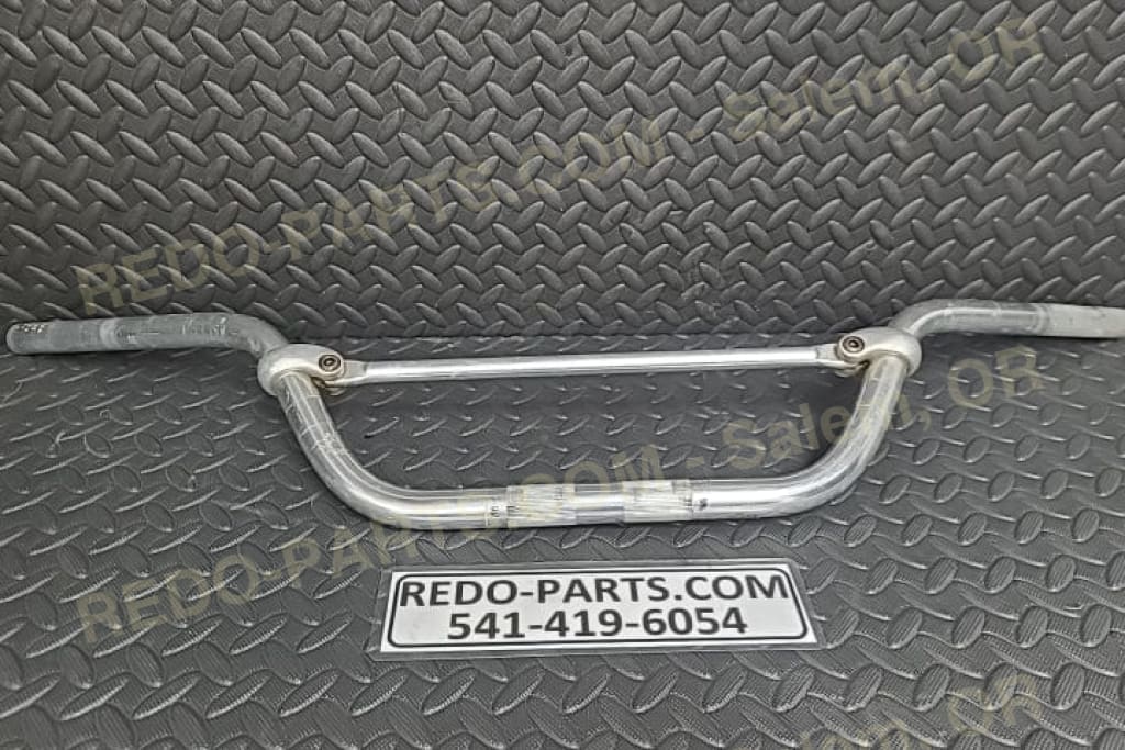 Aluminum Handlebars *USED* Parts - Used