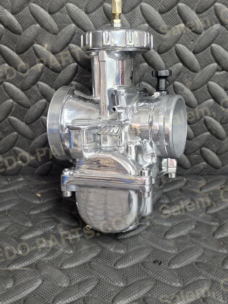 Carburetor Polishing BODY ONLY *SERVICE* Services