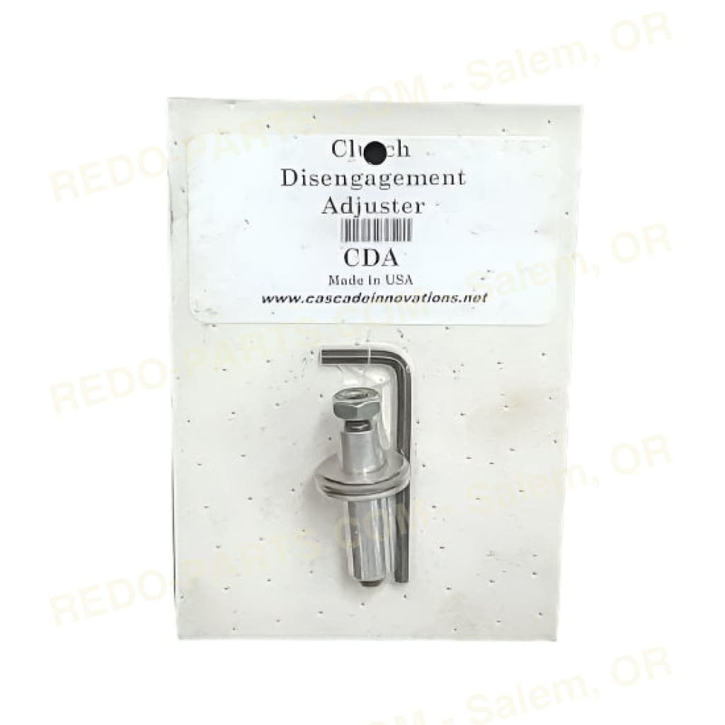 Cascade Innovations Clutch Disengagement Adjuster *NEW* Parts - New