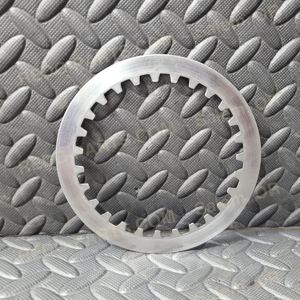 Clutch Steel Single - *USED* Parts - Used