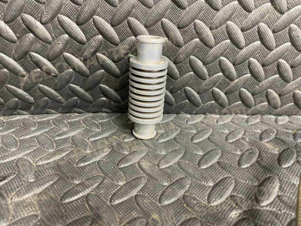 Coolant Inline Cooler *USED* Parts - Used