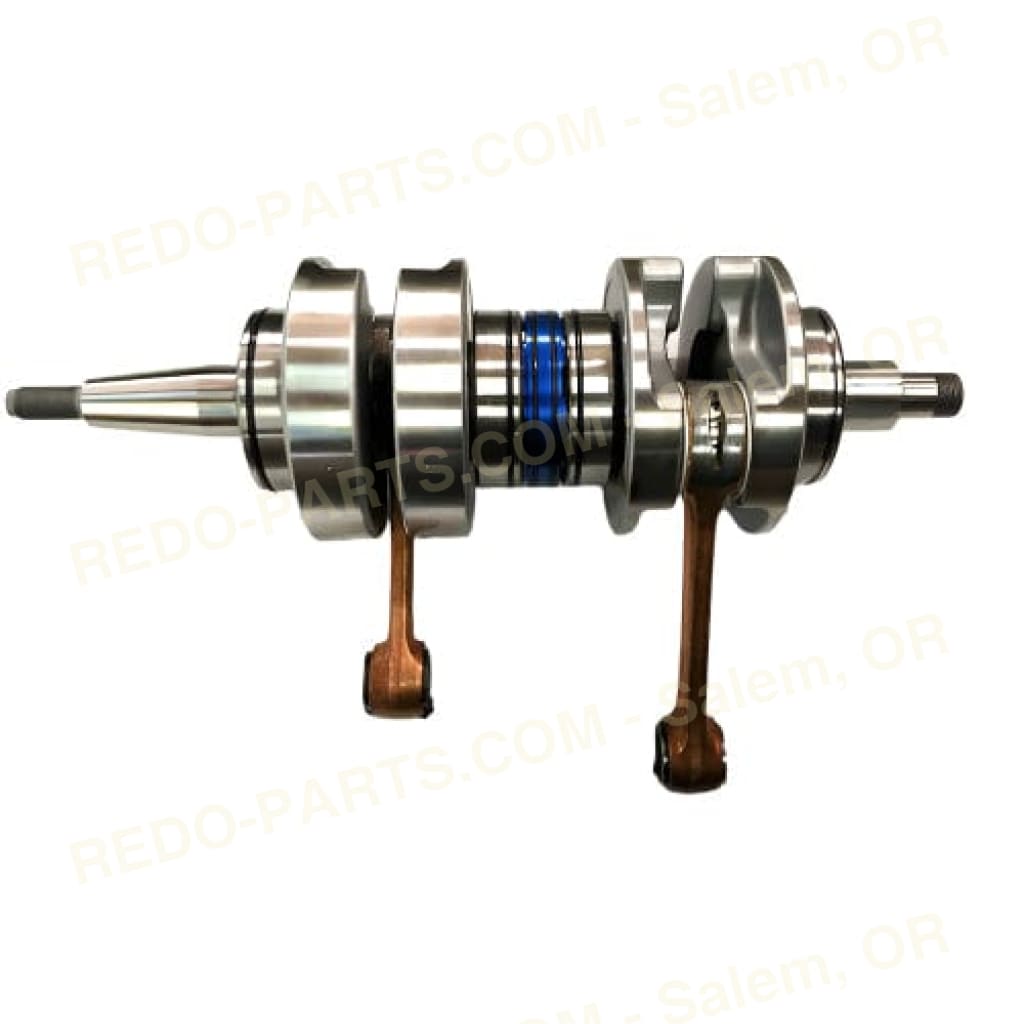 Crank Works Crankshaft 10 mil Billet Steel *NEW* Parts - New