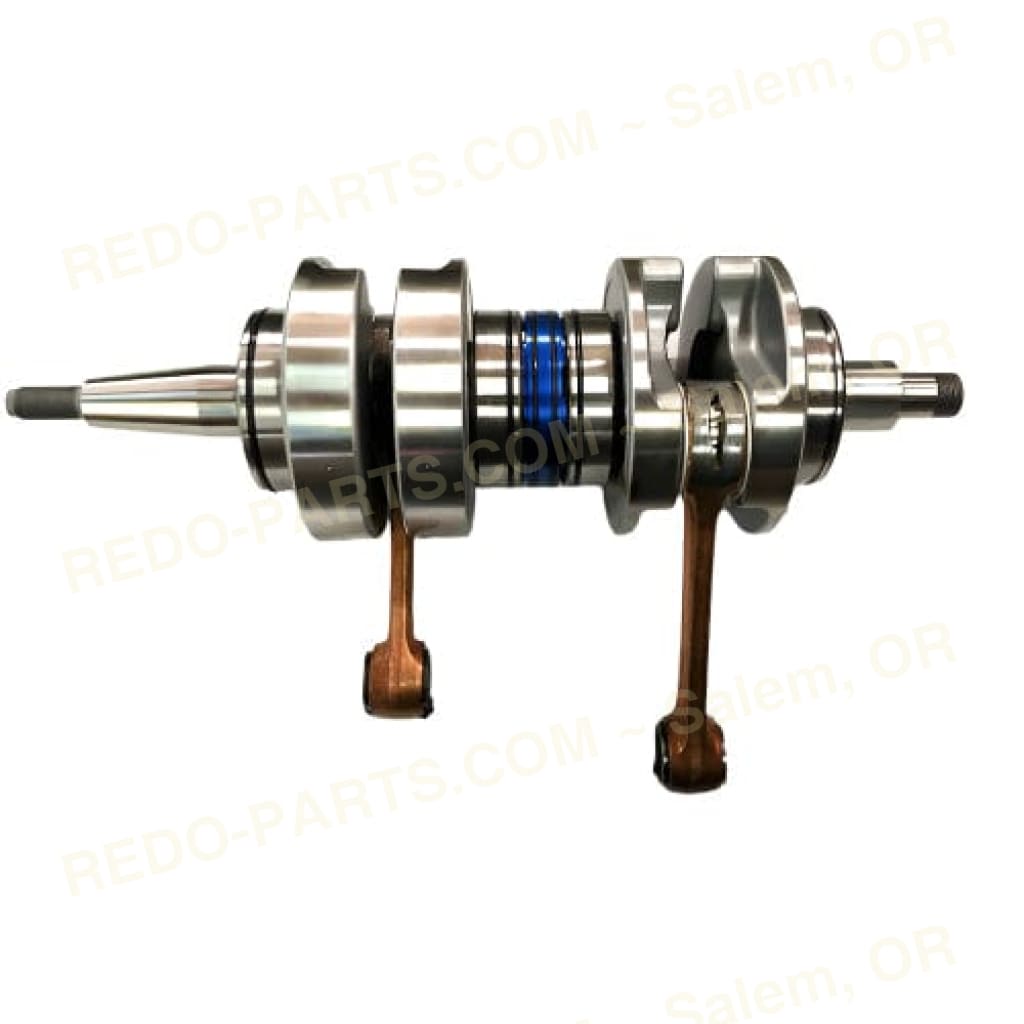 Crank Works Crankshaft 10 mil Billet Steel *NEW* Parts - New