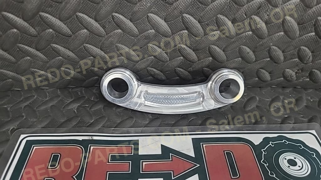 Custom Billet Dogbone Link *NEW* Parts - New