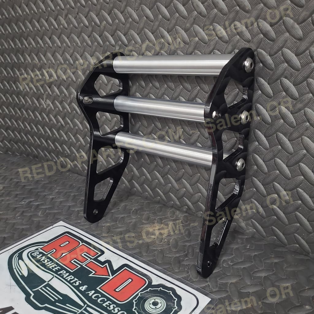 Custom Billet Front Banshee Bumpers *NEW* Parts - New