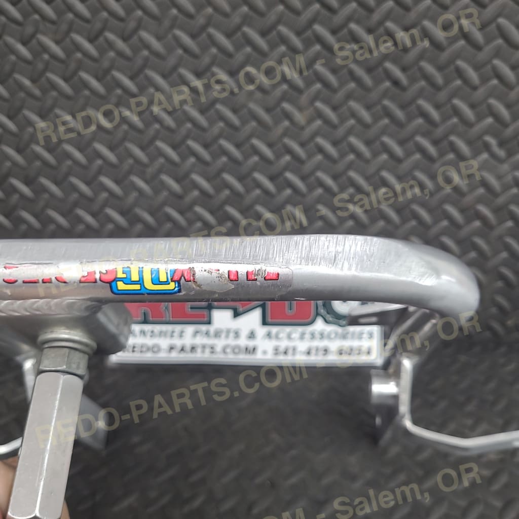 DG Grab Bar *USED* Parts - Used