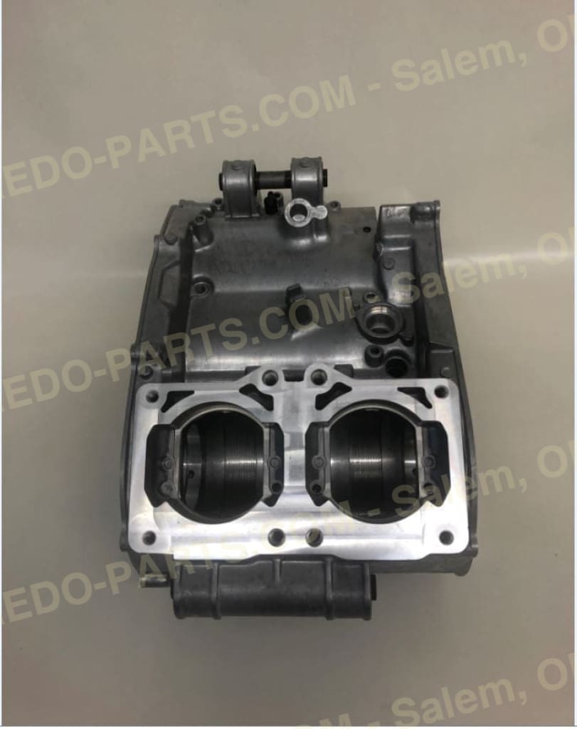 Driveline Performance Custom Engine Cases Untrenched *NEW* Parts - New
