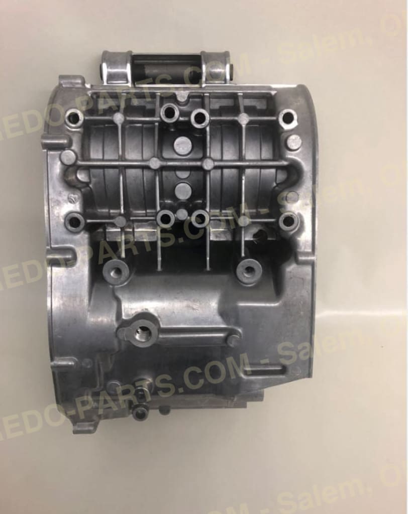 Driveline Performance Custom Engine Cases Untrenched *NEW* Parts - New