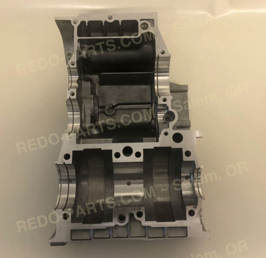 Driveline Performance Engine Cases 7-10 mill Trenched *NEW* Parts - New