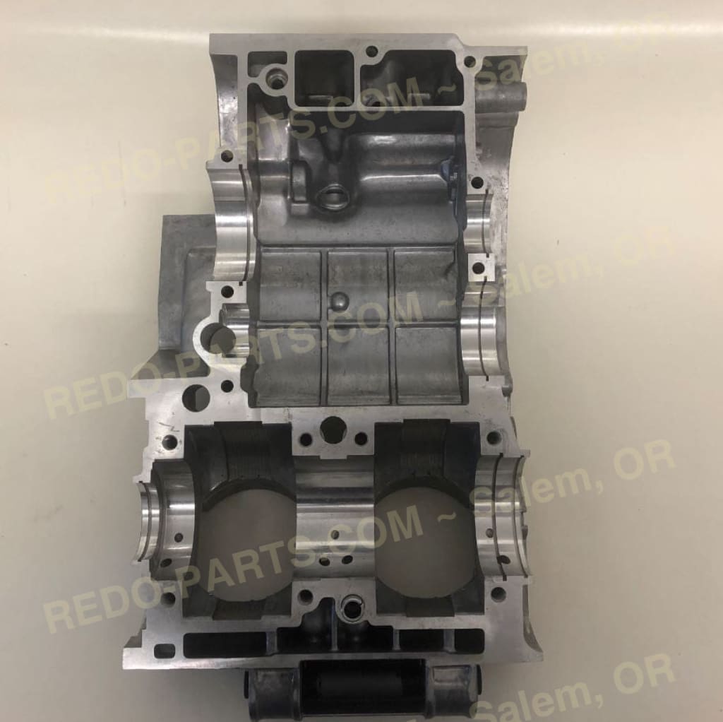 Driveline Performance Engine Cases 7-10 mill Trenched *NEW* Parts - New