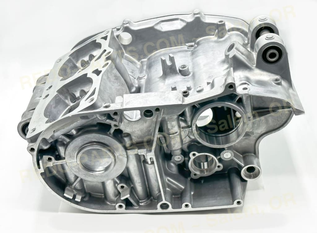 Driveline Performance Super Cub Engine Cases 7-10 mill Trenched Bored *NEW* Parts - New
