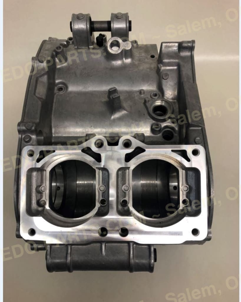 Driveline Performance Super Cub Engine Cases 7-10 mill Trenched Bored *NEW* Parts - New