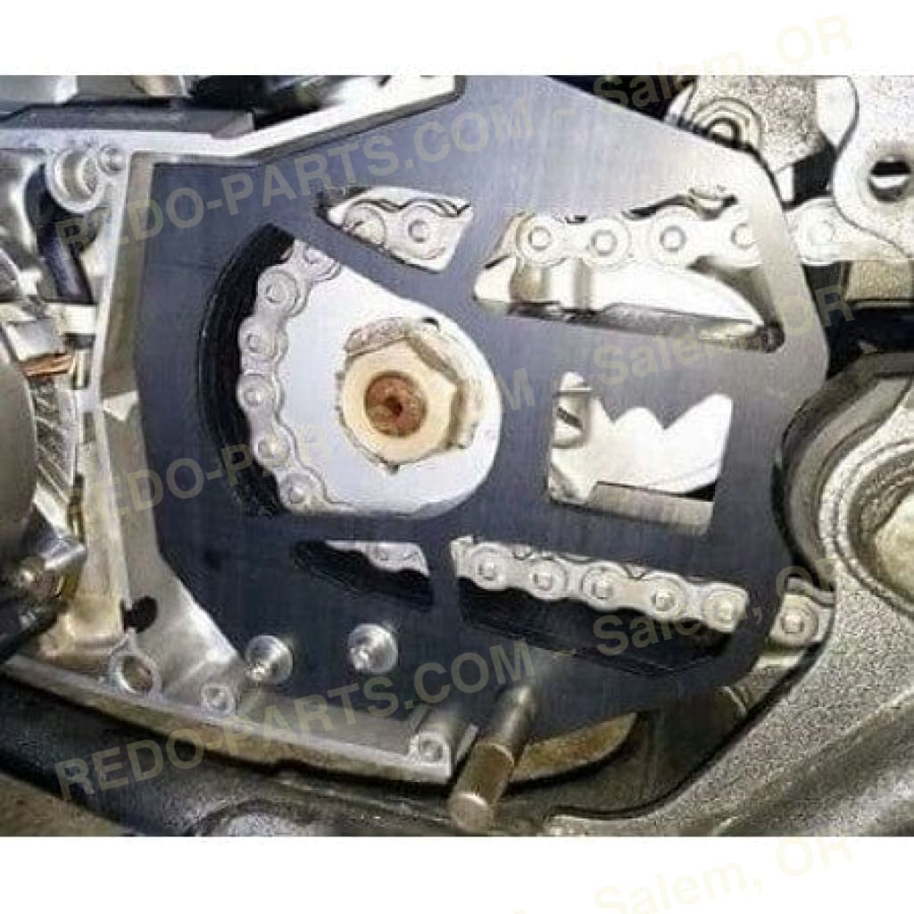 drw large sprocket