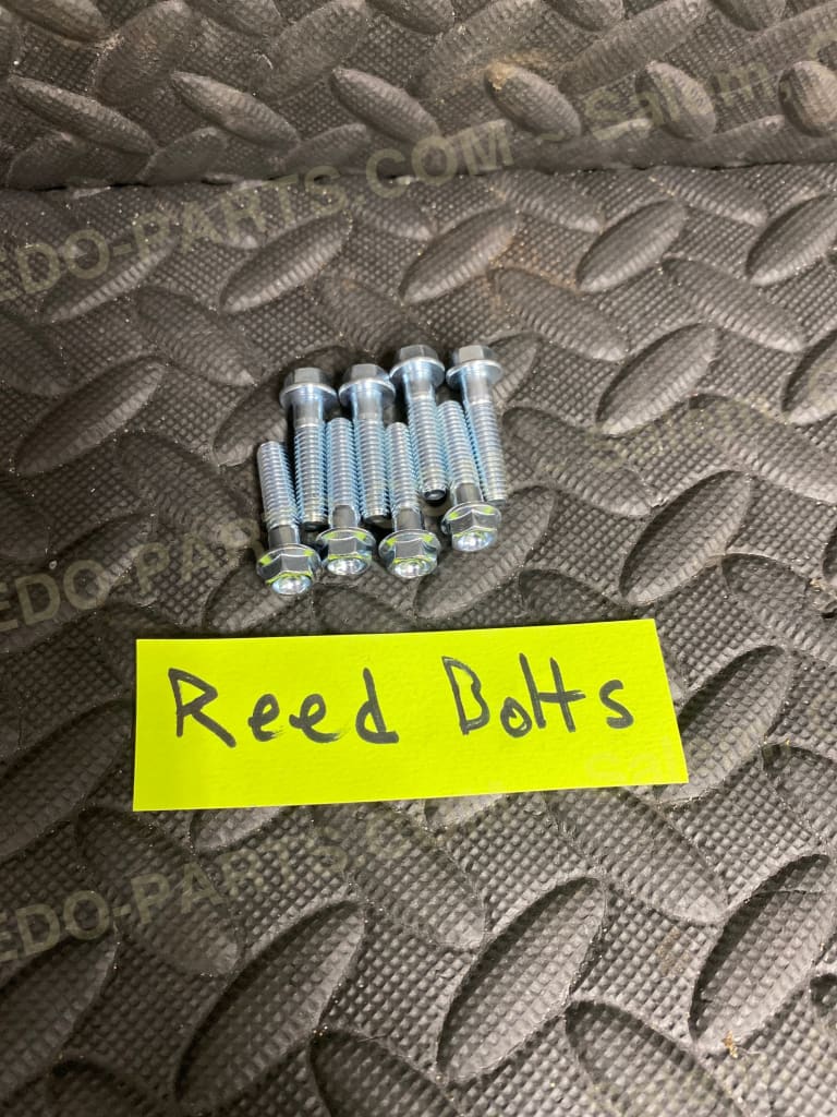 Engine Fastener Kit *NEW* - Parts - New
