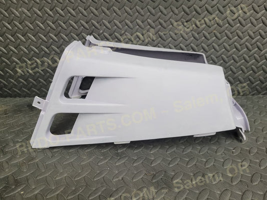 Factory OEM 1993 Tank Cover Lavender *USED* Parts - Used