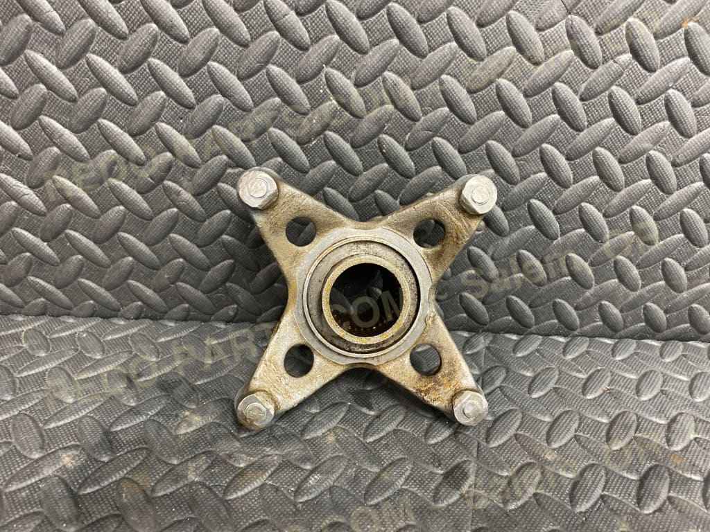 Factory OEM 4 Bolt Sprocket Hub. *USED*
