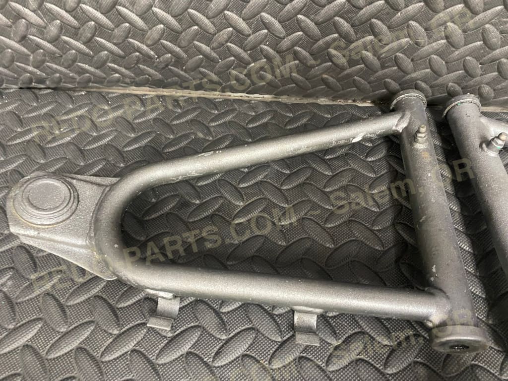 Factory OEM A-Arms Painted Gray *USED* Parts - Used