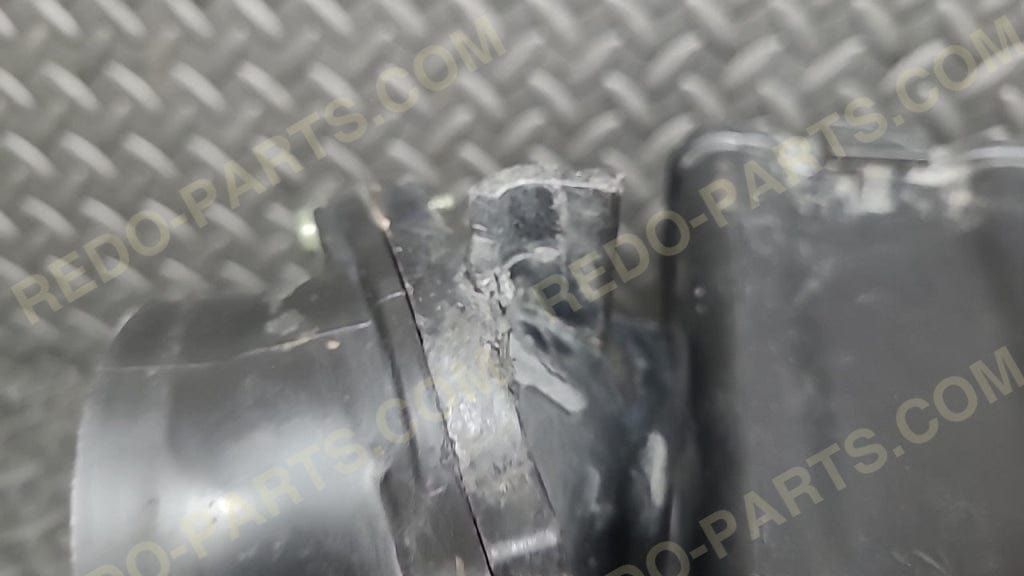 Factory OEM Airbox No Lid *USED* Parts - Used
