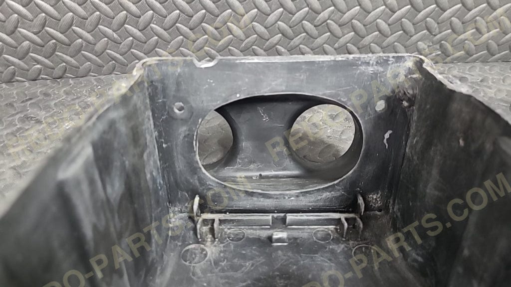 Factory OEM Airbox No Lid *USED* Parts - Used
