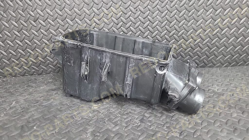 Factory OEM Airbox No Lid *USED* Parts - Used