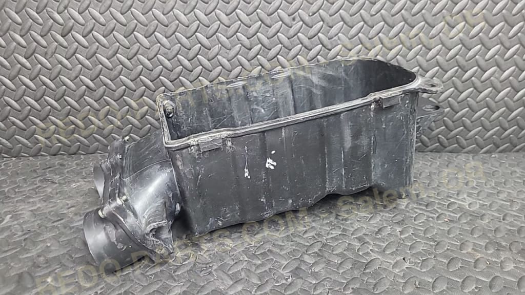 Factory OEM Airbox No Lid *USED* Parts - Used
