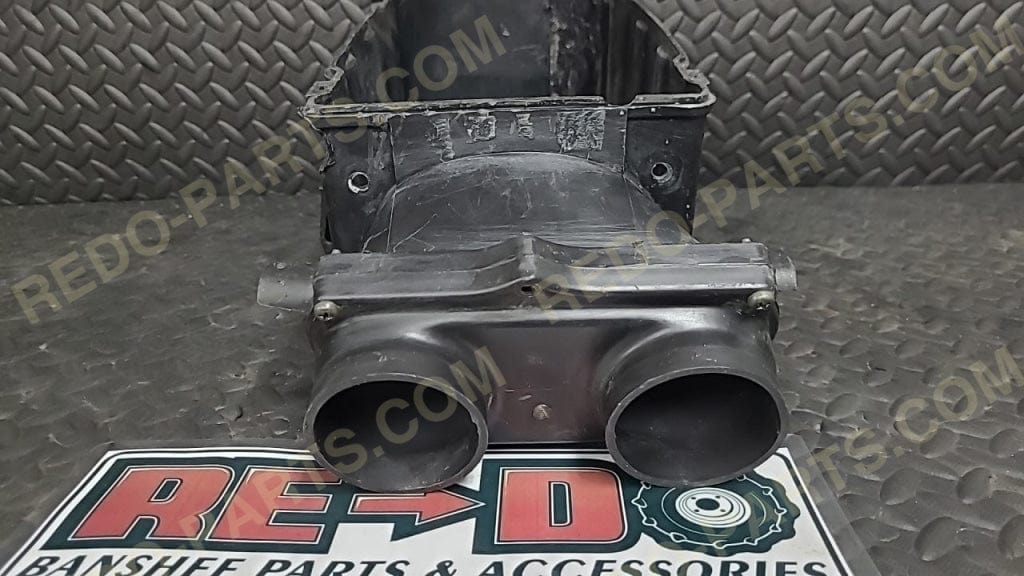 Factory OEM Airbox No Lid *USED* Parts - Used