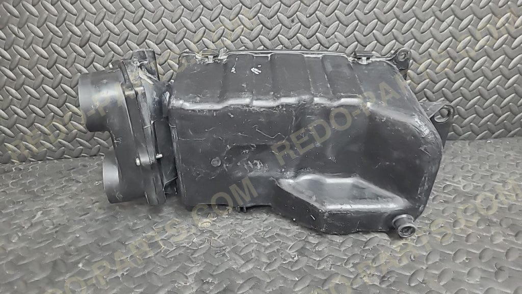 Factory OEM Airbox No Lid *USED* Parts - Used