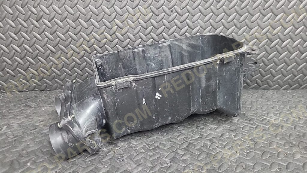 Factory OEM Airbox No Lid *USED* Parts - Used