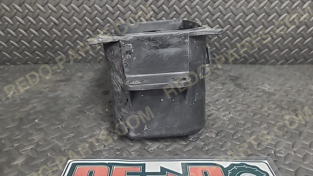 Factory OEM Airbox No Lid *USED* Parts - Used