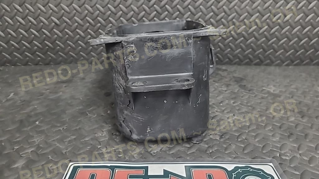 Factory OEM Airbox No Lid *USED* Parts - Used