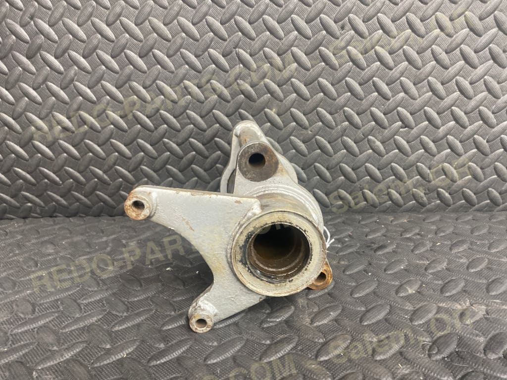 Factory OEM Axle Bearing Carrier WITH Bearings and Seals *USED* - Parts - Used