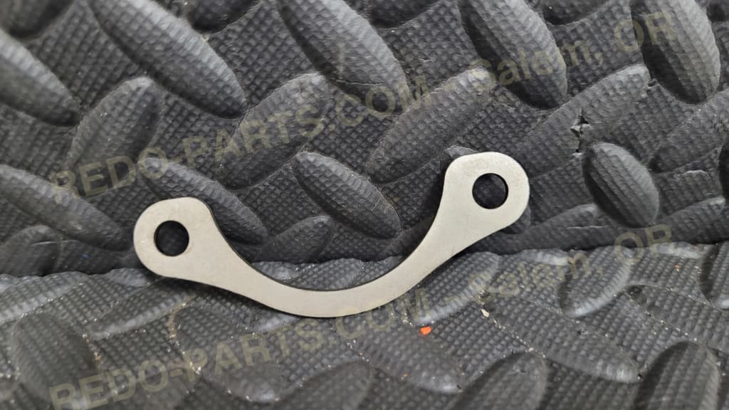Factory OEM Bearing Retainer *NEW* Parts - New