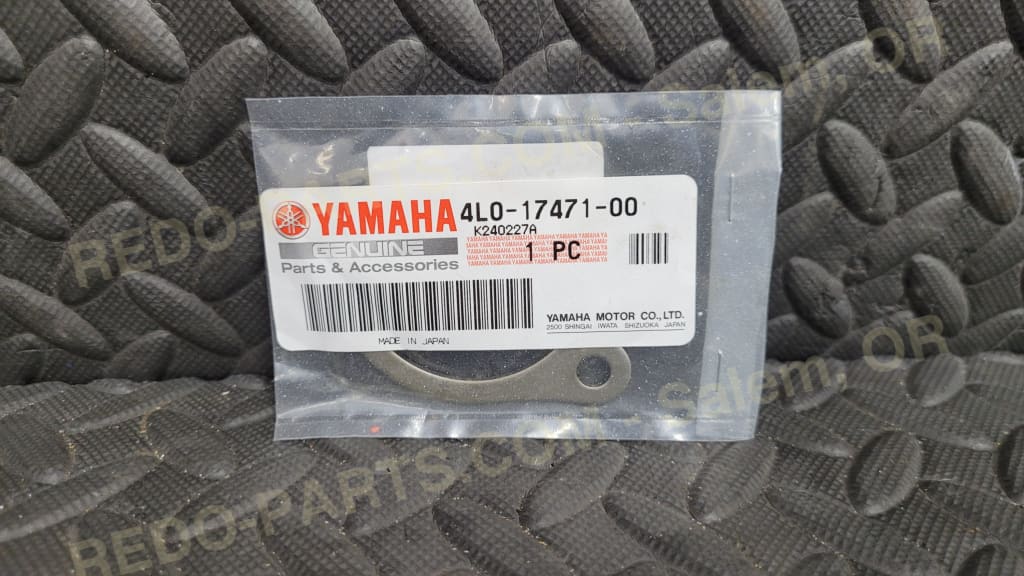 Factory OEM Bearing Retainer *NEW* Parts - New