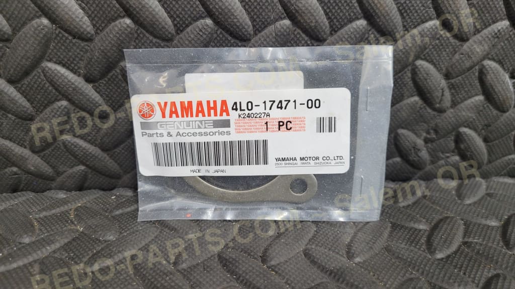 Factory OEM Bearing Retainer *NEW* Parts - New
