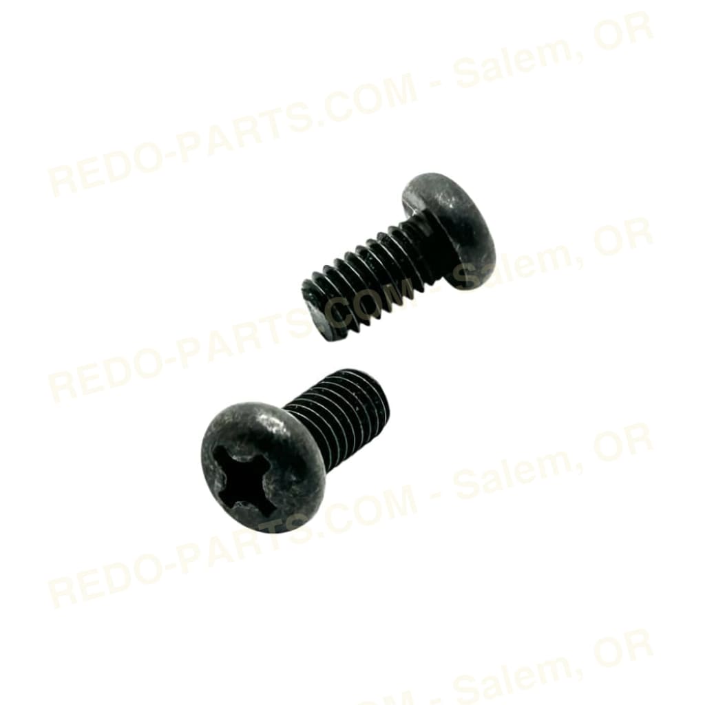 Factory OEM Bearing Retainer Screws Pan Head 2 pc *NEW* Parts - New