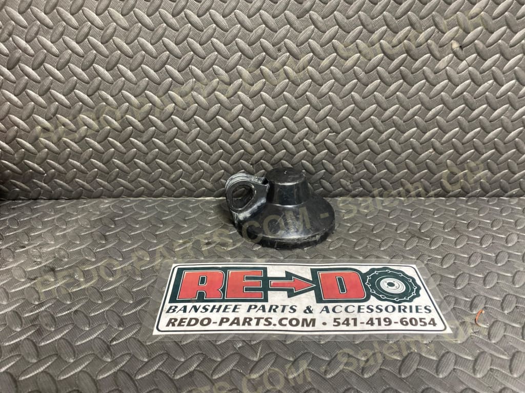 Factory OEM Black Bucket (Single) Parts - Used