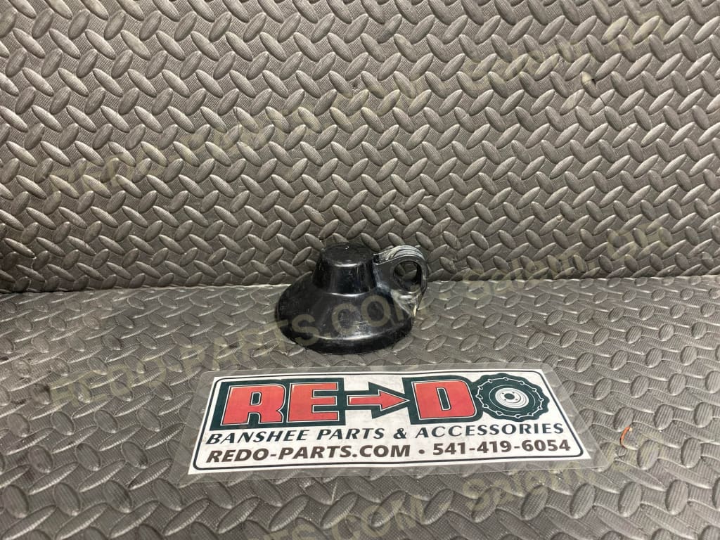 Factory OEM Black Bucket (Single) Parts - Used