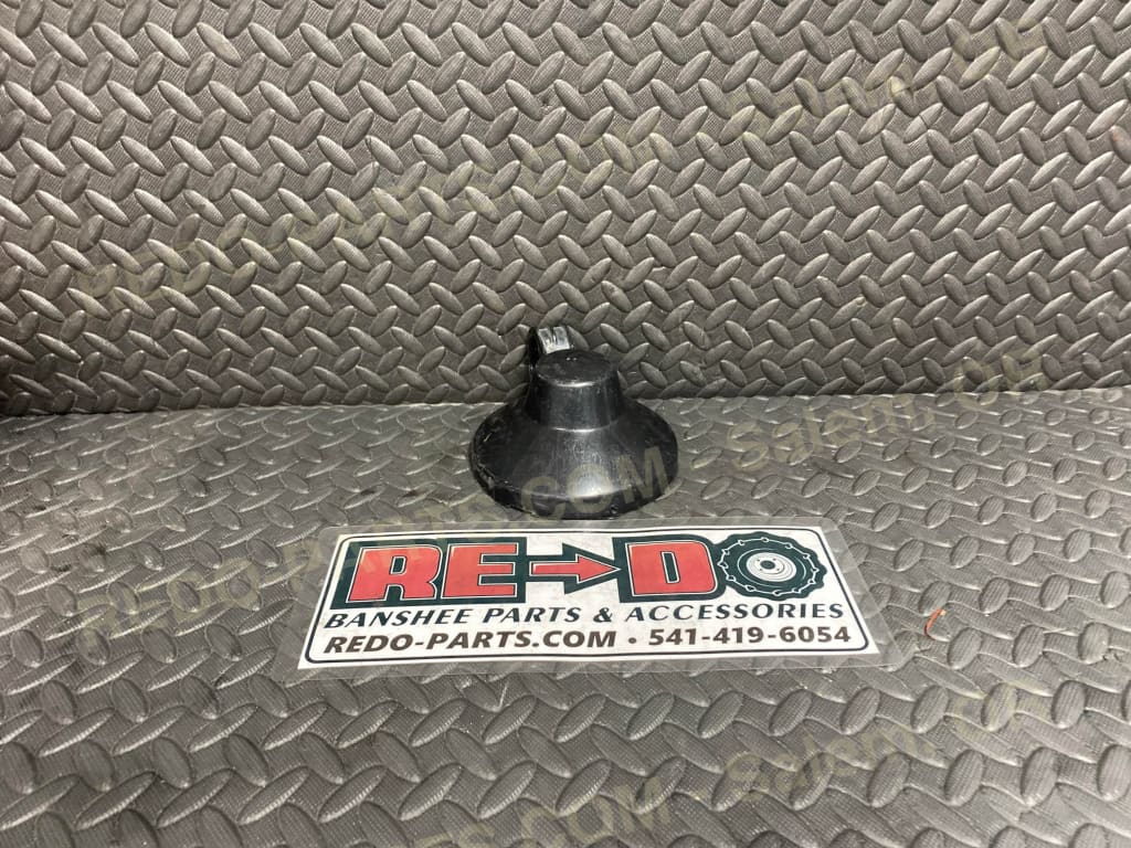 Factory OEM Black Bucket (Single) Parts - Used