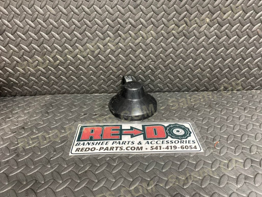 Factory OEM Black Bucket (Single) Parts - Used