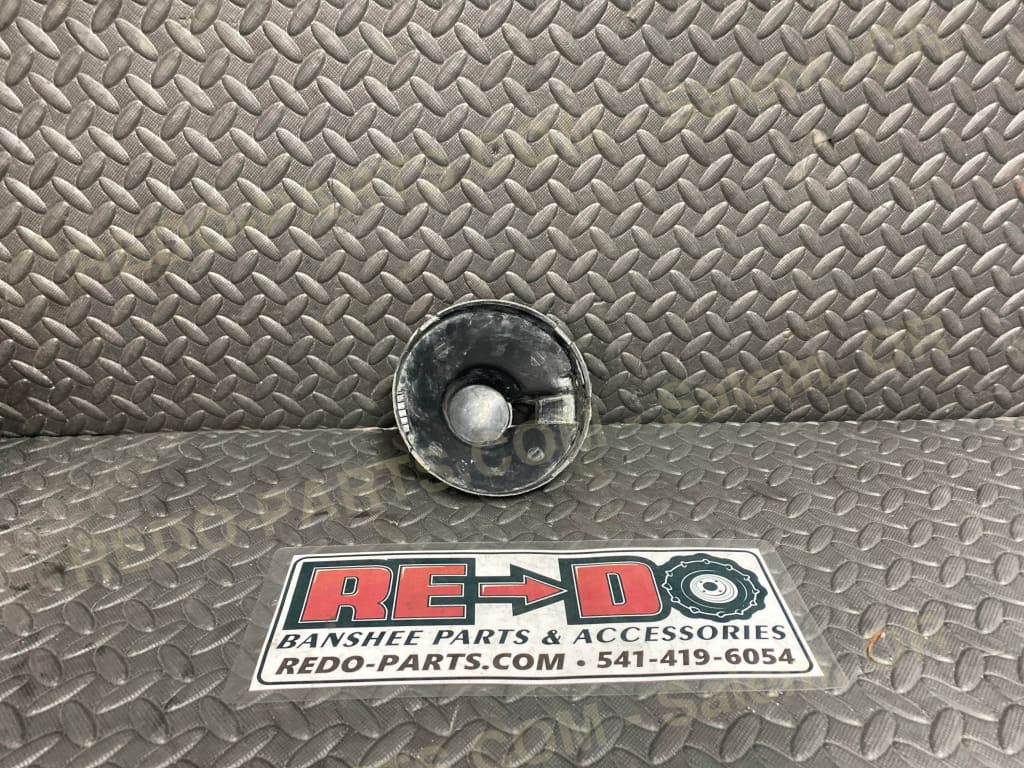 Factory OEM Black Bucket (Single) Parts - Used