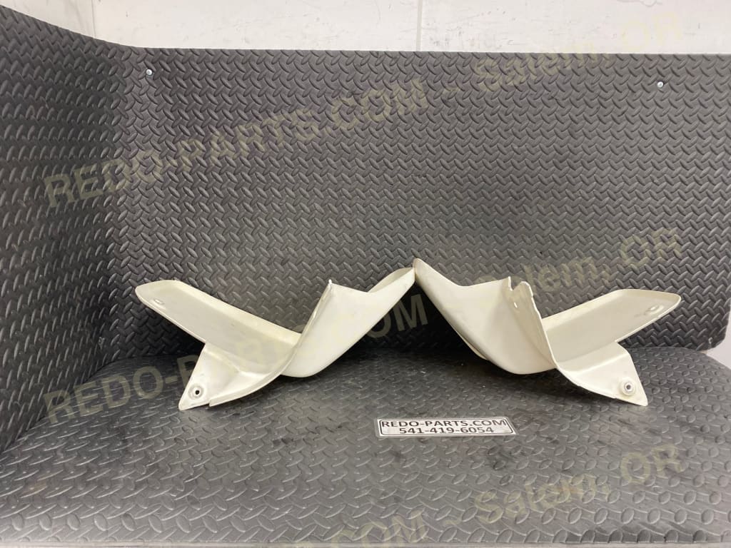 Factory OEM Blaster Plastics. *USED* Parts - Used