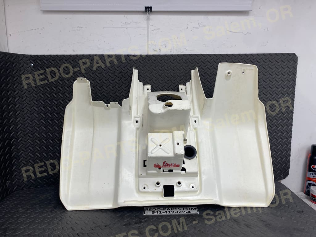 Factory OEM Blaster Plastics. *USED* Parts - Used