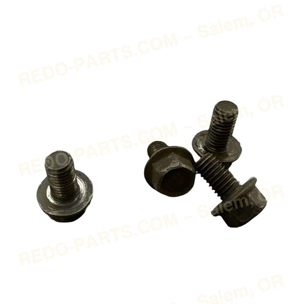 bumper and brake caliper bolts