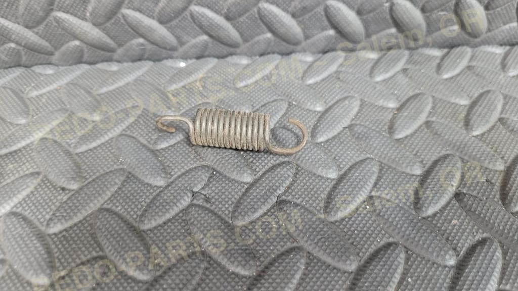 Factory OEM Brake Petal Spring Only *USED*